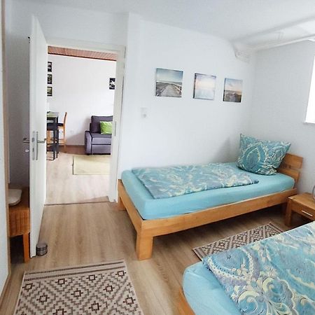 Apartment ميربش المظهر الخارجي الصورة
