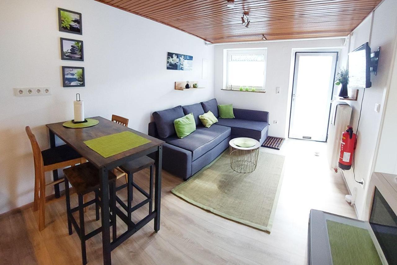 Apartment ميربش المظهر الخارجي الصورة