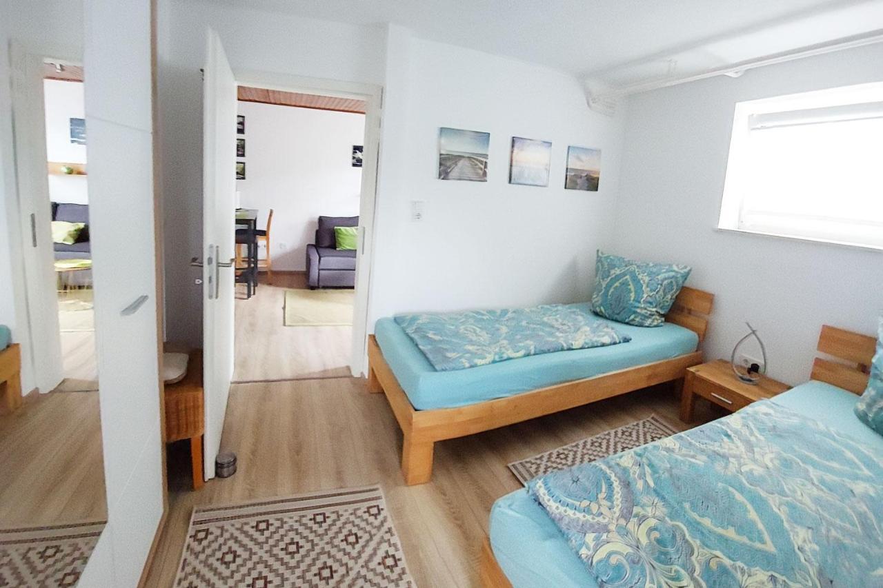 Apartment ميربش المظهر الخارجي الصورة