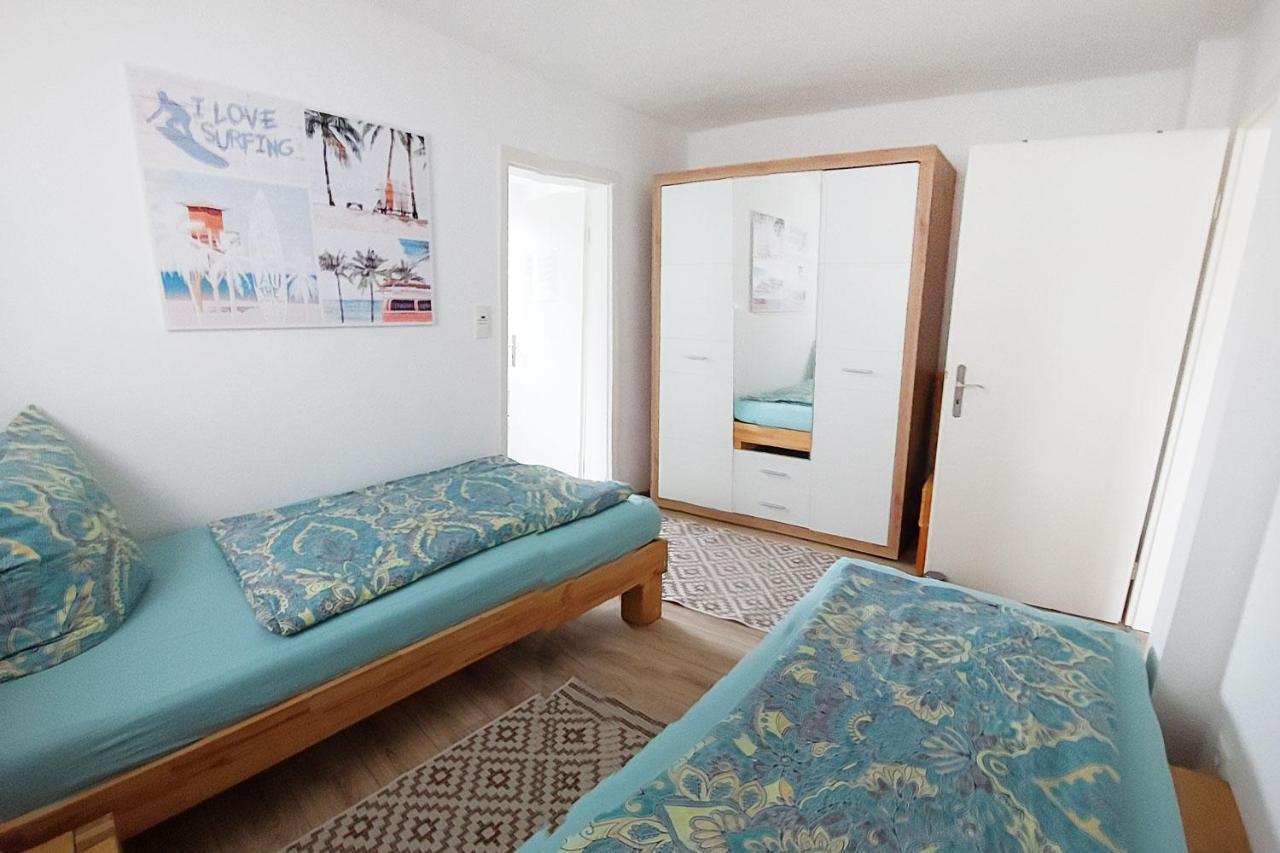 Apartment ميربش المظهر الخارجي الصورة